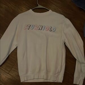 Sturniolo merch